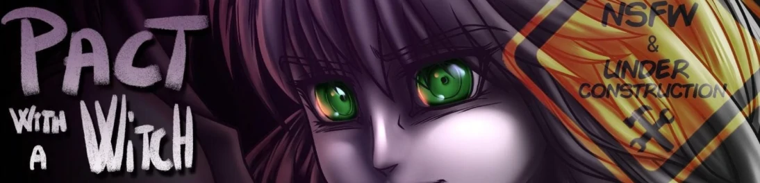 【日系SLG/AI汉化/3D】女巫的契约0.22.06 AI汉化版【PC+安卓/3.4G/更新】Pact with a Witch [v0.22.06 Public]illusion中国i社Steam游戏下载