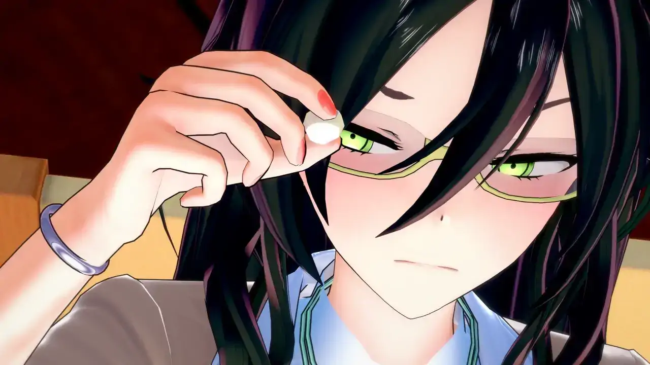 【日系SLG/AI汉化/腐败】欲望之罪v0.9.8  AI汉化版【PC+安卓/3.66G/更新】Lustful Sin [v0.9.8]illusion中国i社Steam游戏下载