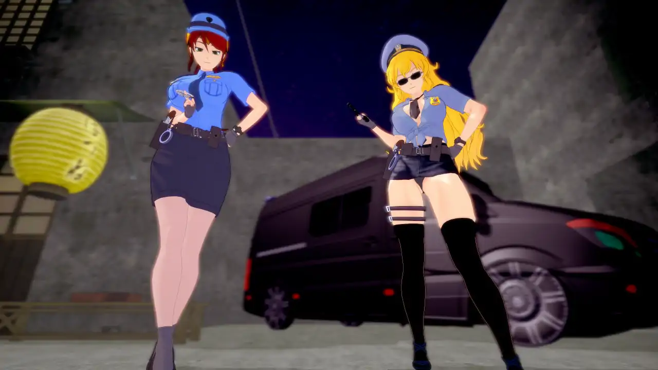 【日系SLG/AI汉化/后宫】女猎手训练师0.27 AI汉化版【PC+安卓/4.6G/更新】Huntress Trainer [v0.27]illusion中国i社Steam游戏下载