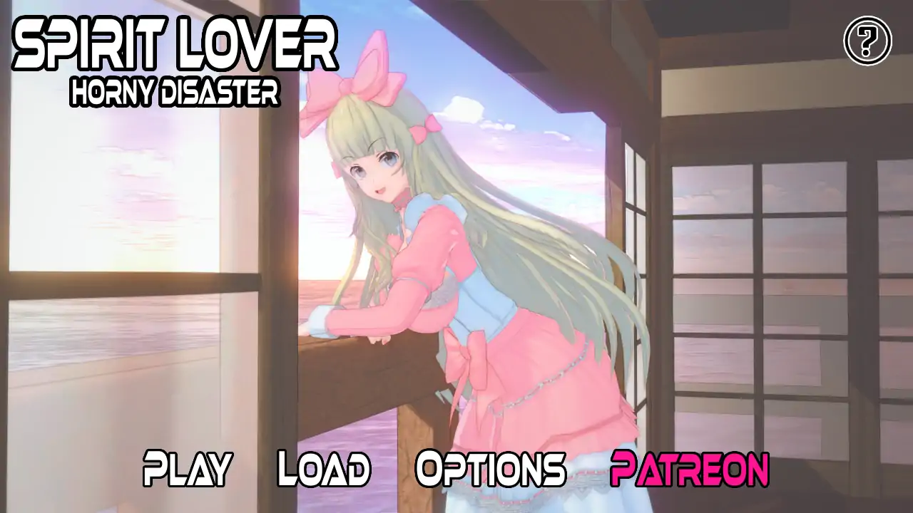 【日系SLG/AI汉化/后宫】精灵恋人0.57 AI汉化版【PC+安卓/2.8G/更新】Spirit Lover [v0.57 Public]illusion中国i社Steam游戏下载