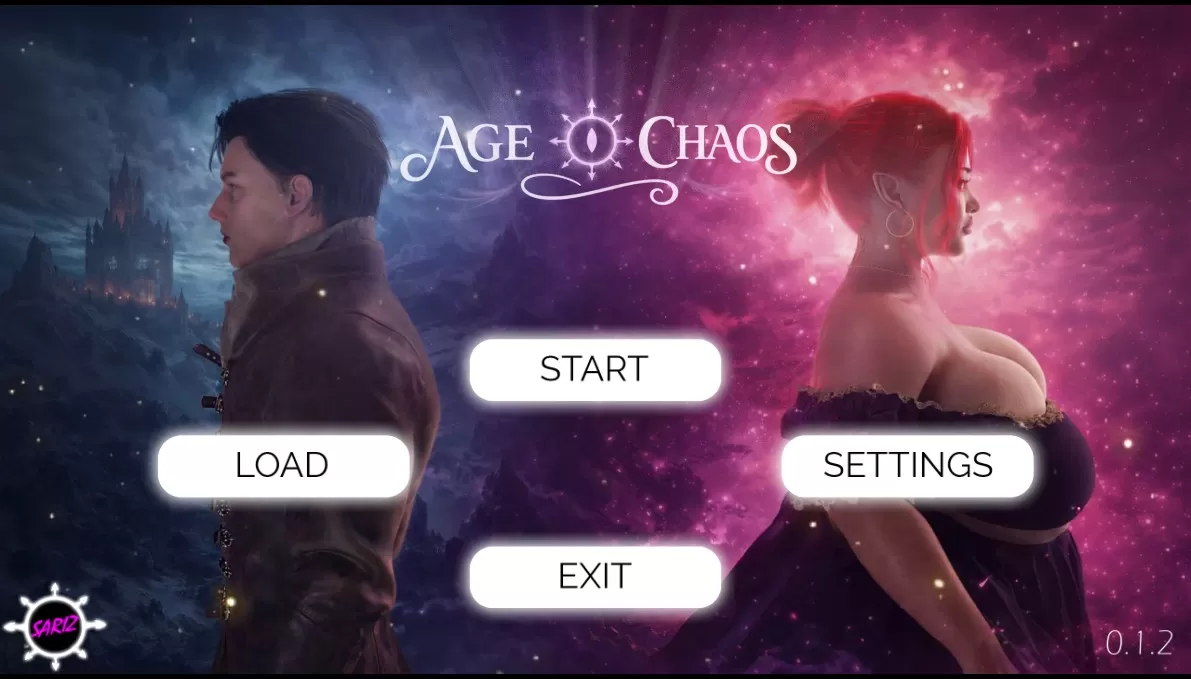 【欧美SLG/AI汉化/沙盒】混乱纪元0.1.3 AI汉化版【PC+安卓/2.7G/更新】Age of Chaos [v0.1.3]（别名：混乱种子）illusion中国i社Steam游戏下载