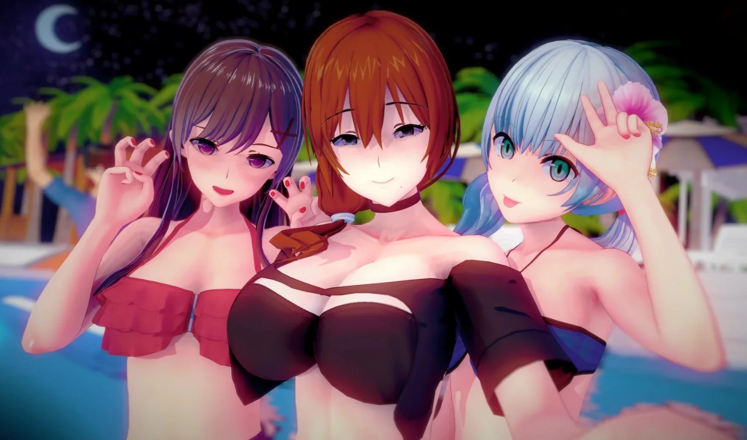 【日系SLG/AI汉化/沙盒】 XXX档案v0.2.4 AI汉化版【PC+安卓/5.52G/更新】xxxFiles [v0.2.4]illusion中国i社Steam游戏下载