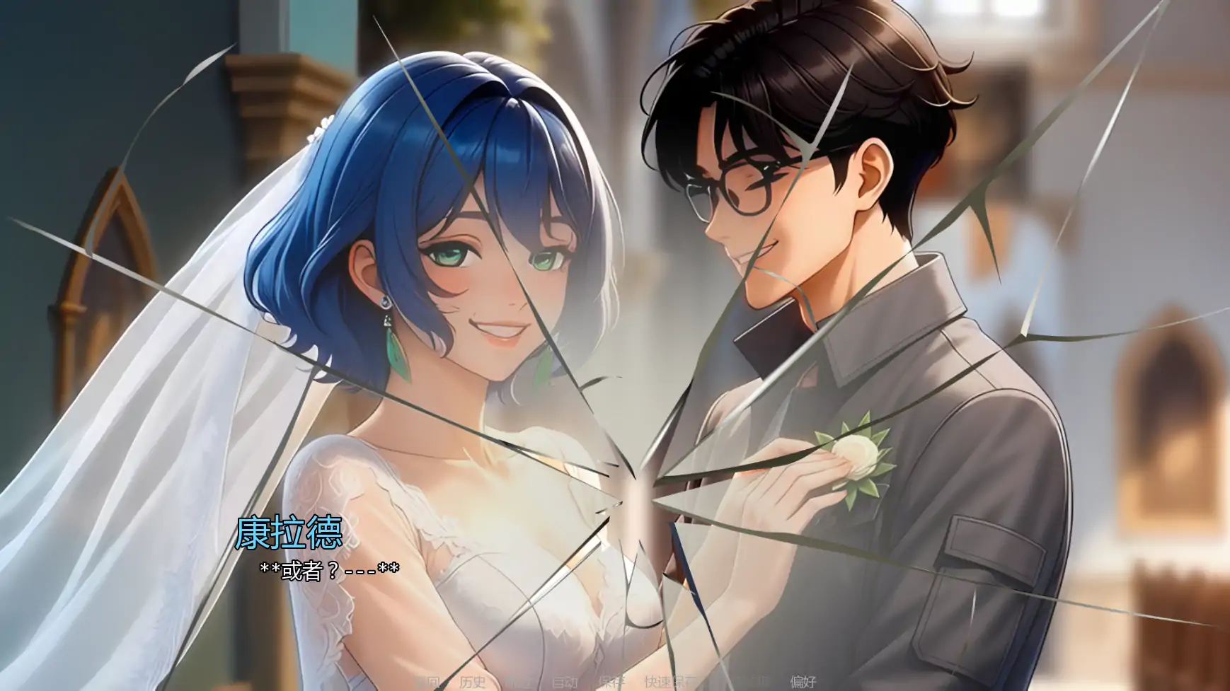 【日系SLG/AI汉化/3D】我的宇宙1.3 AI汉化版【PC+安卓/1.1G/更新】In My Universe [v1.3]illusion中国i社Steam游戏下载