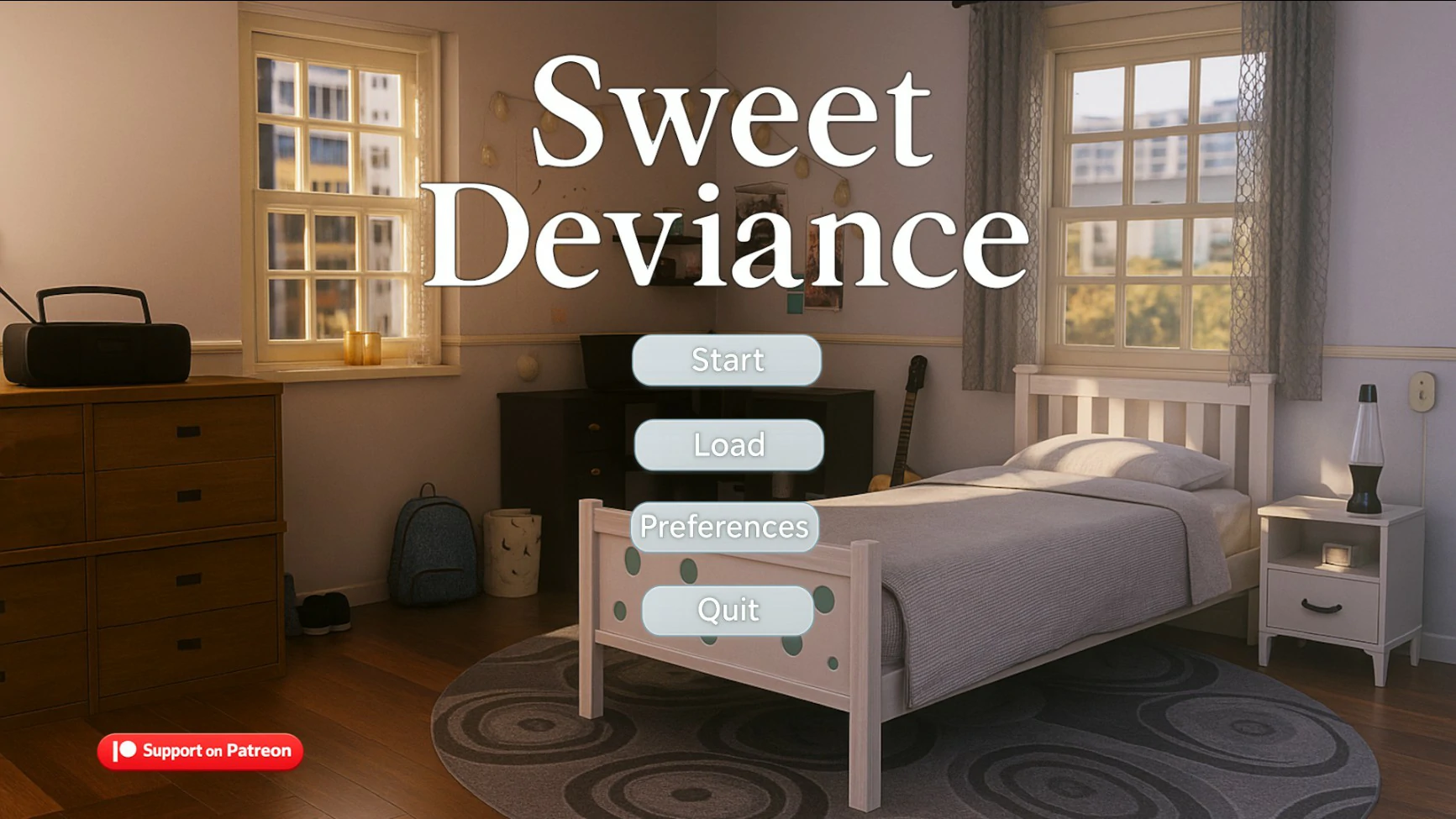 【欧美SLG/AI汉化/沙盒】甜蜜偏差v0.5  AI汉化版【PC+安卓/1.23G/更新】Sweet Deviance [v0.5]illusion中国i社Steam游戏下载