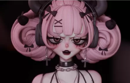 【欧美SLG/AI汉化/3D】暮色之境1.7 AI汉化版【PC+安卓/5.3G/更新】Vespertine [v1.7]illusion中国i社Steam游戏下载