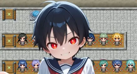 【日系RPG/AI汉化/2D】榨精学园逃脱1.0 AI汉化版【PC+安卓/306MB】搾精学園エスケープillusion中国i社Steam游戏下载