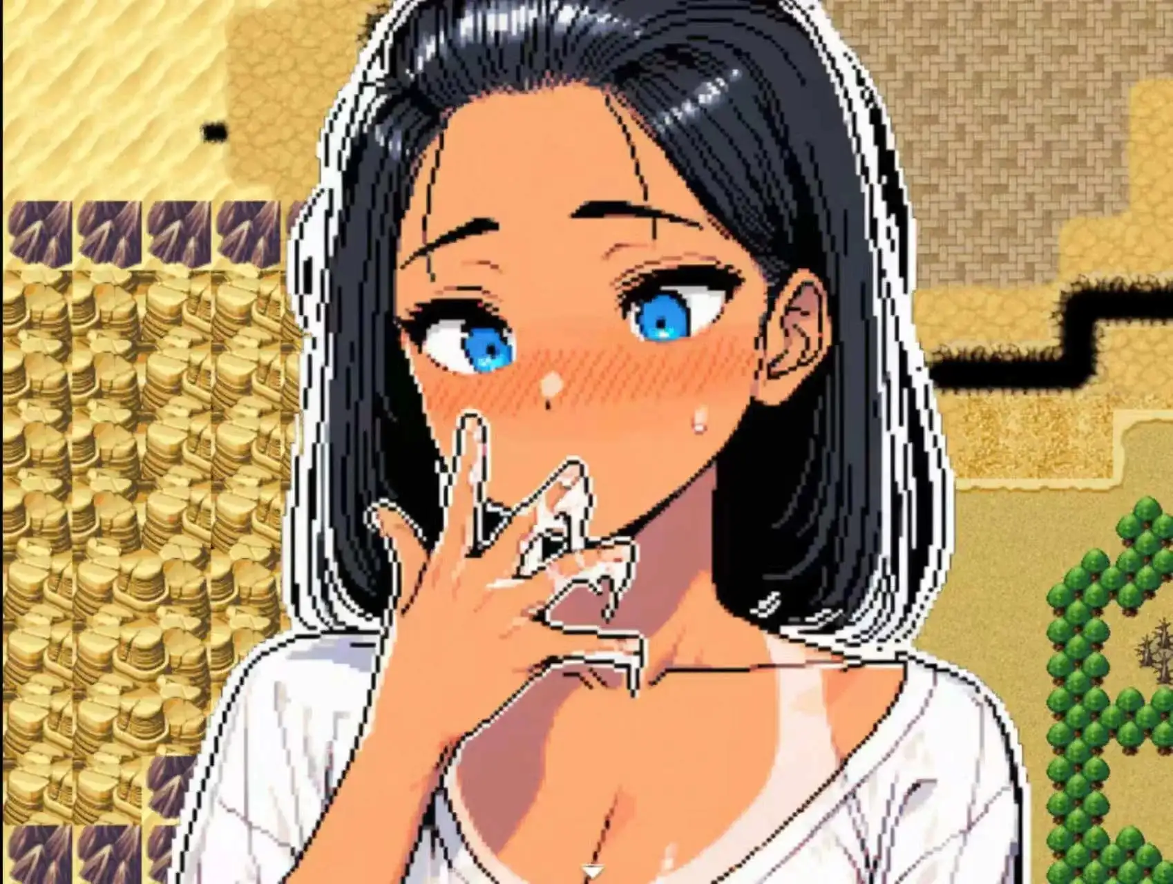 【日系RPG/AI汉化】魅魔创世纪0.397【PC+安卓/3.62G】illusion中国i社Steam游戏下载