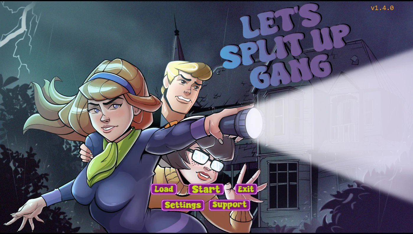 【欧美SLG/AI汉化/NTR】帮派分头行动vs26 AI汉化版【PC+安卓/2.19G/更新】Let’s Split Up Gangillusion中国i社Steam游戏下载