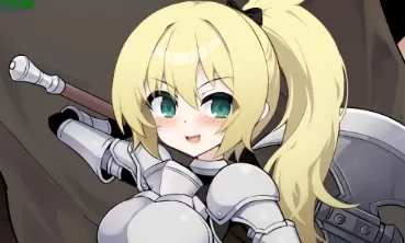 【日系RPG/AI汉化/2D】原重装战士的凌辱生活1.0 AI汉化版【PC+安卓/649MB】元・重装戦士セアラちゃん(現・片手片足魔力なしデカ乳ボクっ娘)の凌○せいかつ！illusion中国i社Steam游戏下载