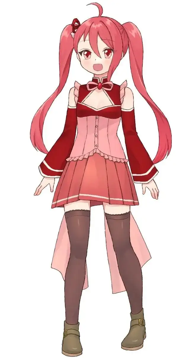 【日系RPG/AI汉化】魔法少女珠宝姐妹.v1.0.0【PC+安卓/619M】illusion中国i社Steam游戏下载